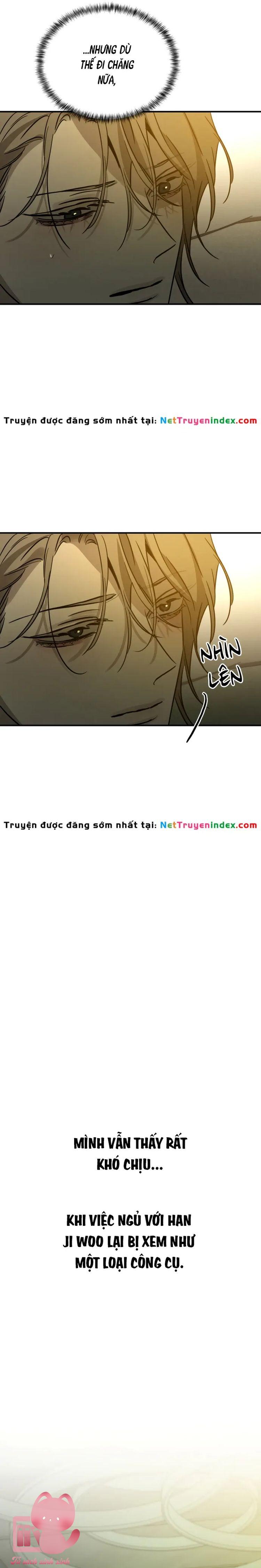 Những Kẻ Thú Tính - Chap 69 - Trang 36
