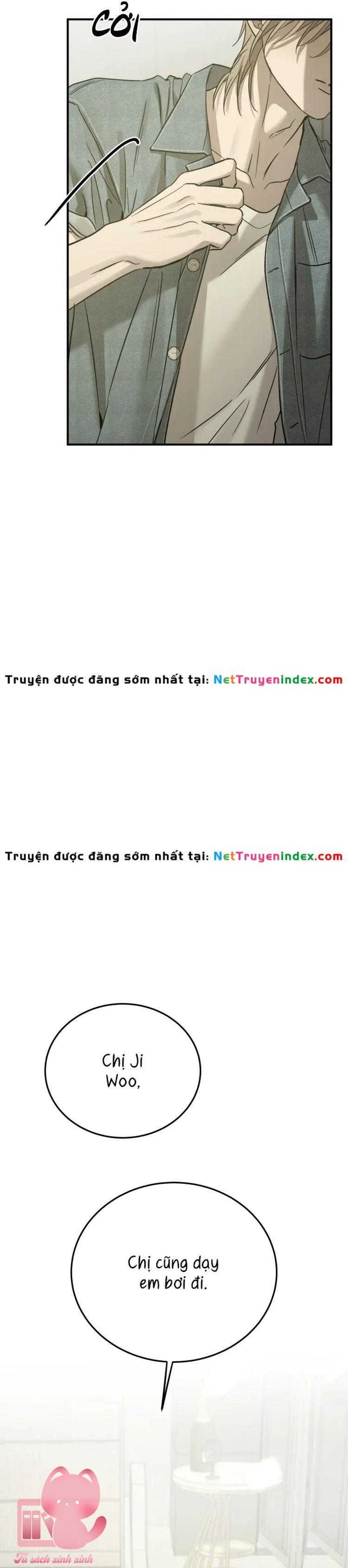 Những Kẻ Thú Tính - Chap 69 - Trang 7