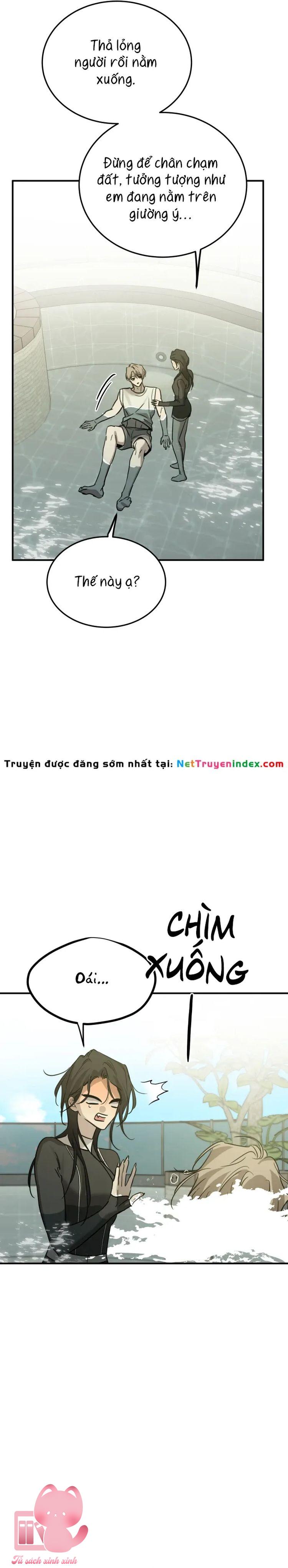 Những Kẻ Thú Tính - Chap 69 - Trang 9