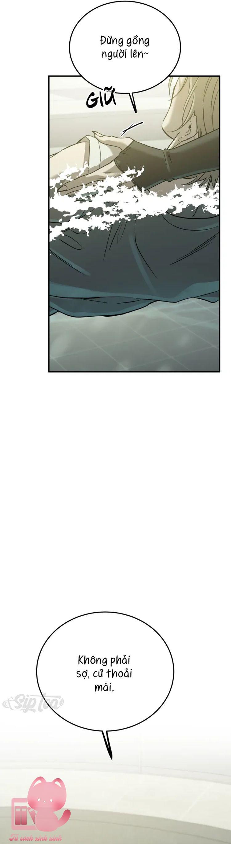 Những Kẻ Thú Tính - Chap 69 - Trang 10