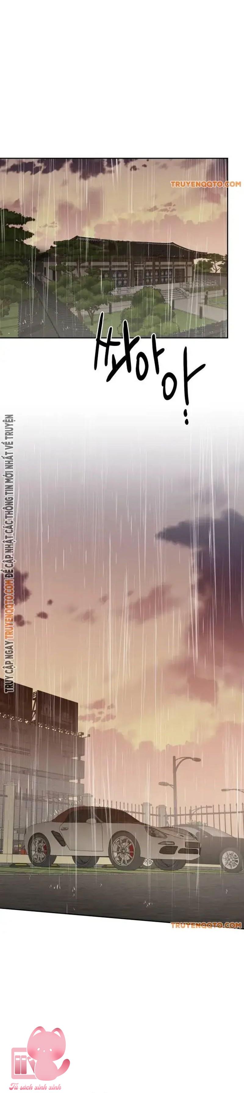 Những Kẻ Thú Tính - Chap 7 - Trang 2