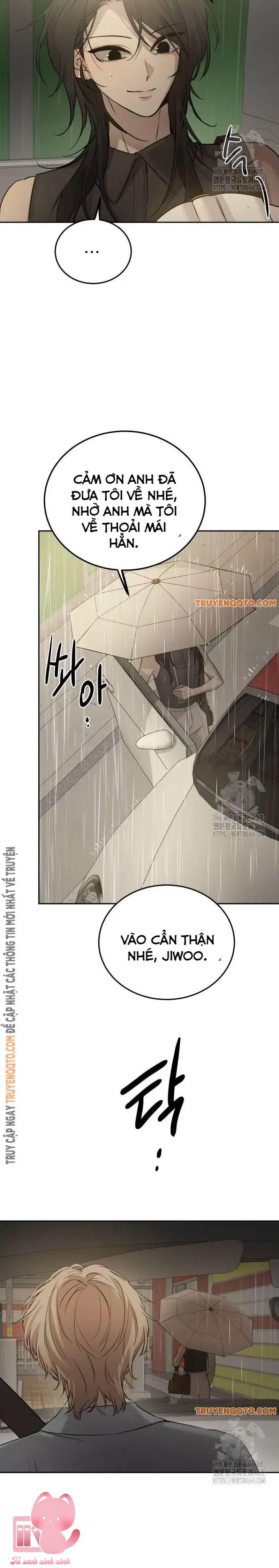 Những Kẻ Thú Tính - Chap 7 - Trang 11