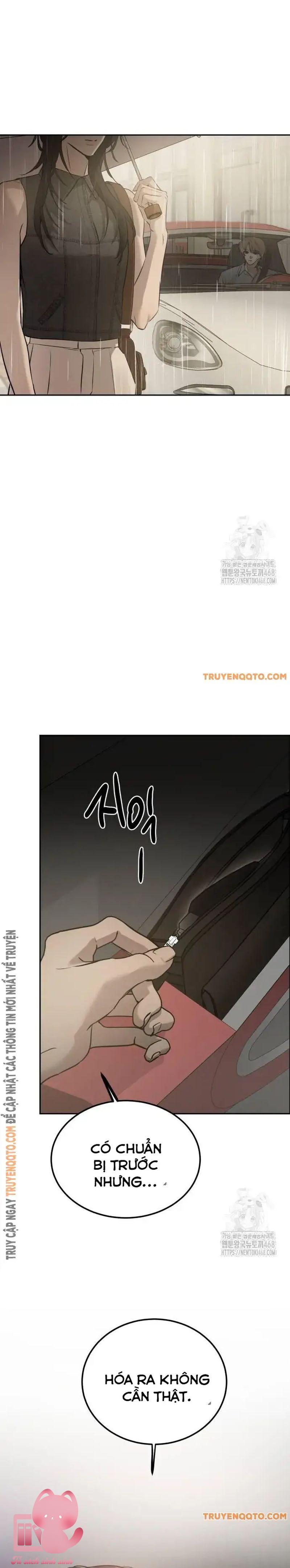 Những Kẻ Thú Tính - Chap 7 - Trang 12