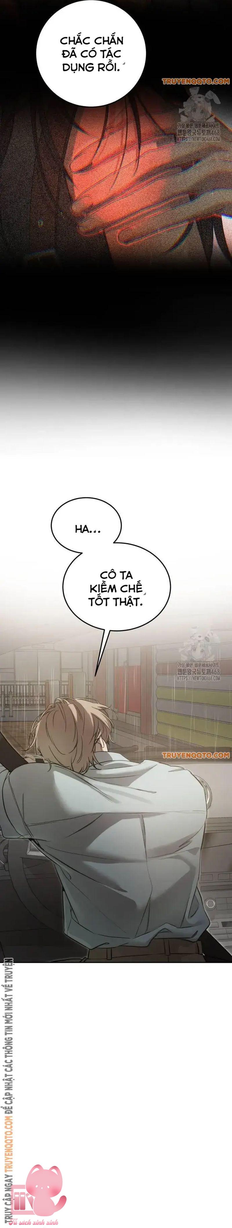 Những Kẻ Thú Tính - Chap 7 - Trang 14