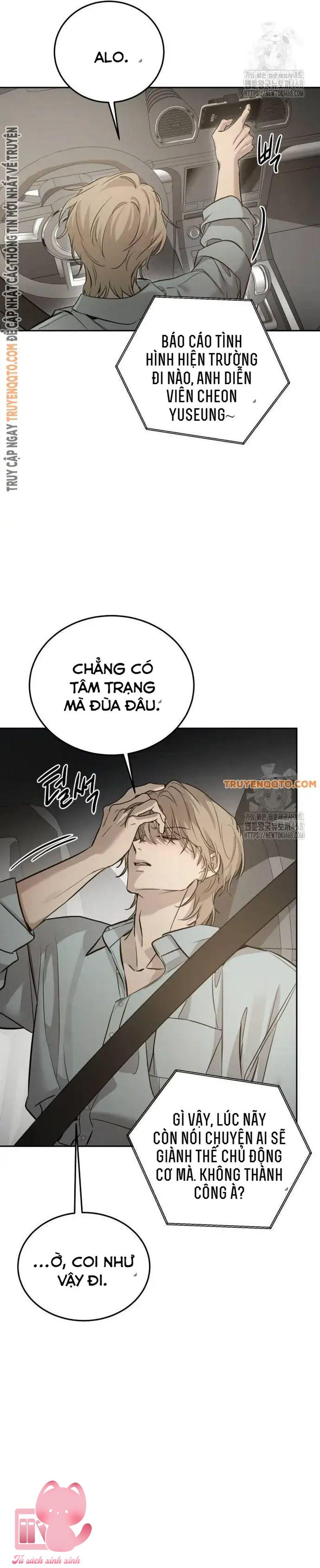 Những Kẻ Thú Tính - Chap 7 - Trang 16