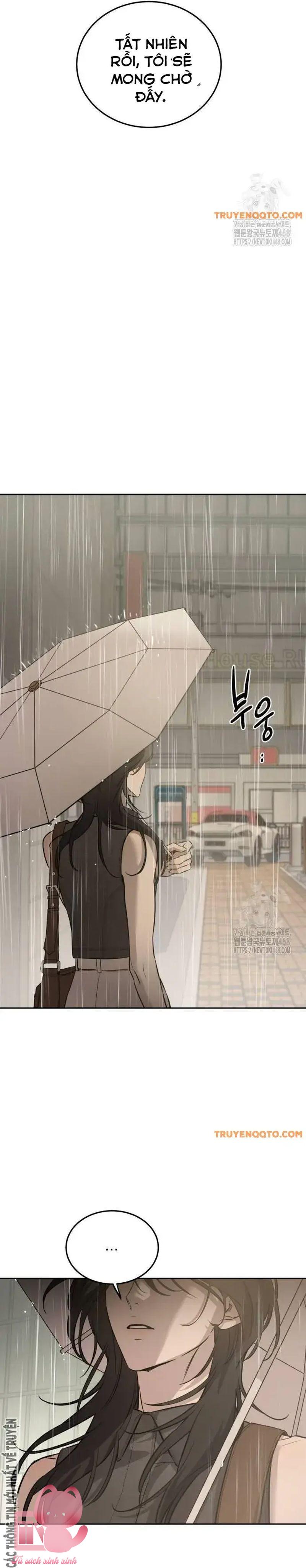 Những Kẻ Thú Tính - Chap 7 - Trang 23