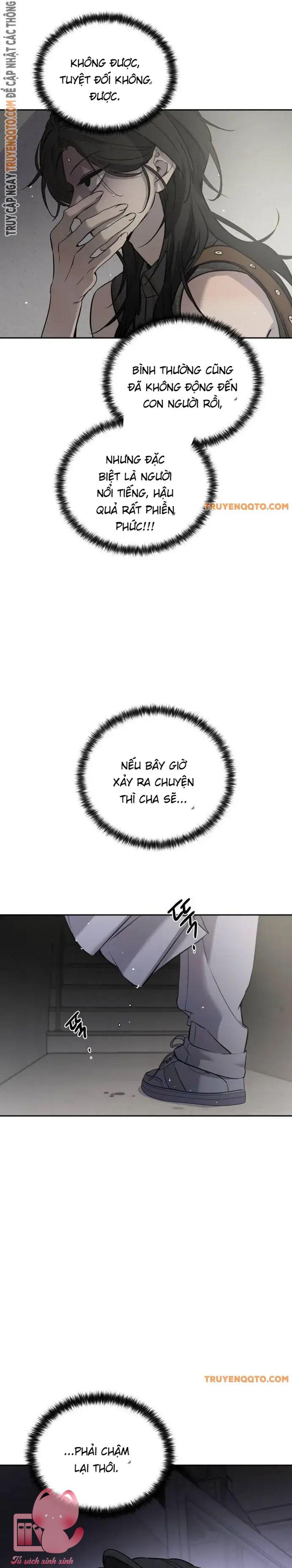 Những Kẻ Thú Tính - Chap 7 - Trang 27