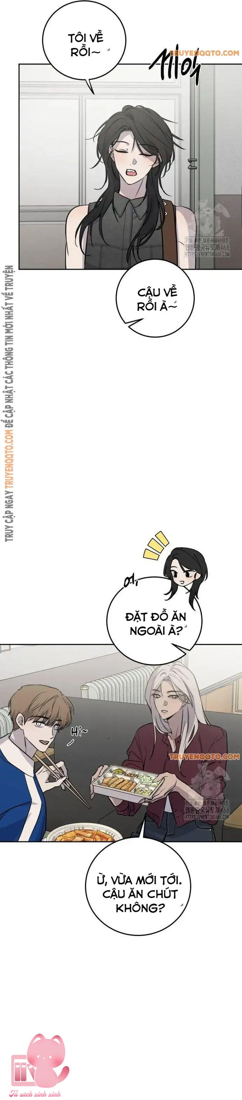 Những Kẻ Thú Tính - Chap 7 - Trang 29