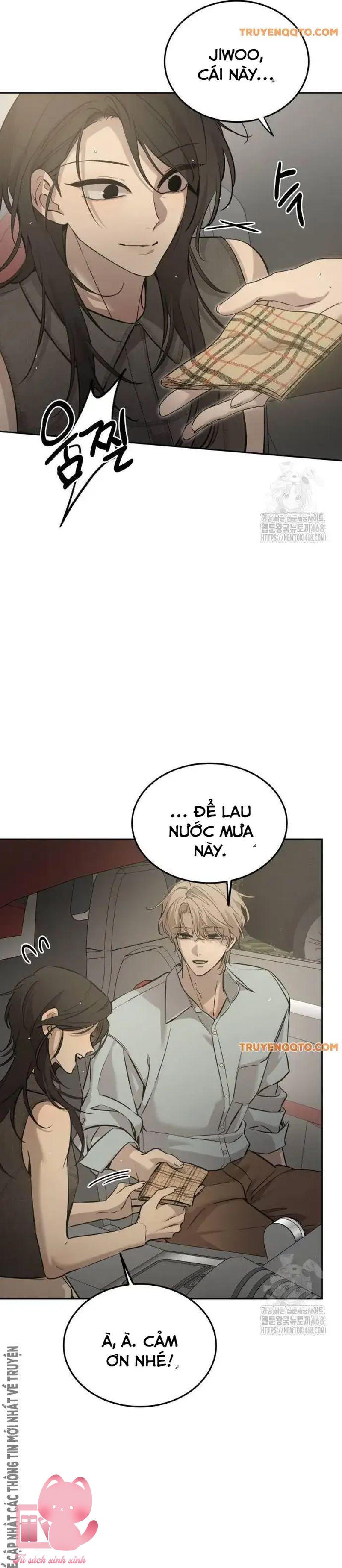 Những Kẻ Thú Tính - Chap 7 - Trang 4