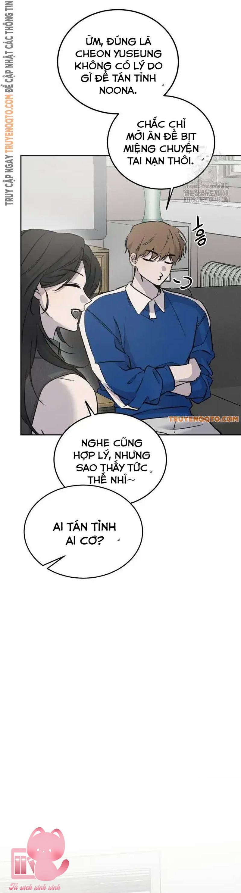 Những Kẻ Thú Tính - Chap 7 - Trang 33