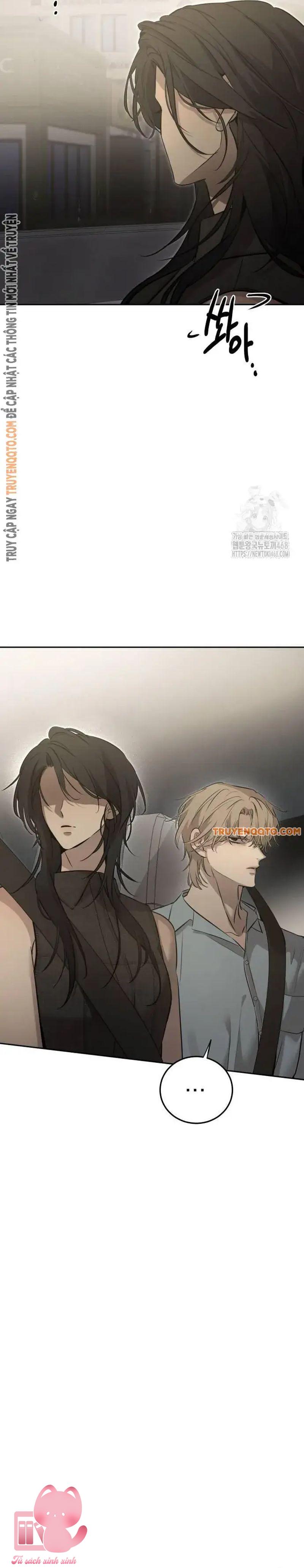 Những Kẻ Thú Tính - Chap 7 - Trang 8