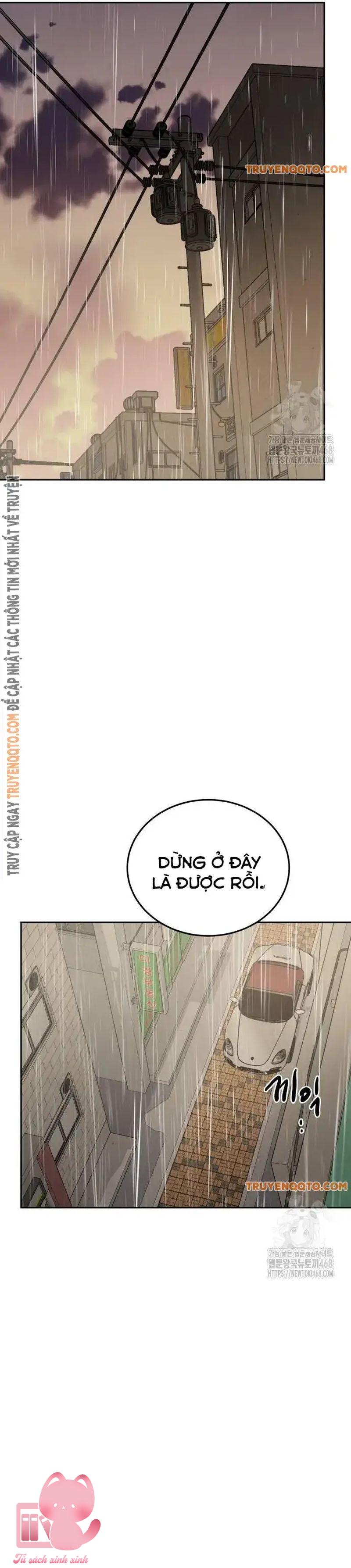 Những Kẻ Thú Tính - Chap 7 - Trang 9