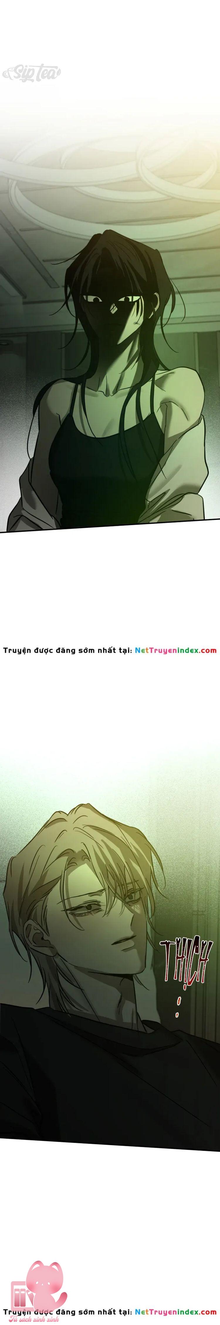 Những Kẻ Thú Tính - Chap 70 - Trang 2