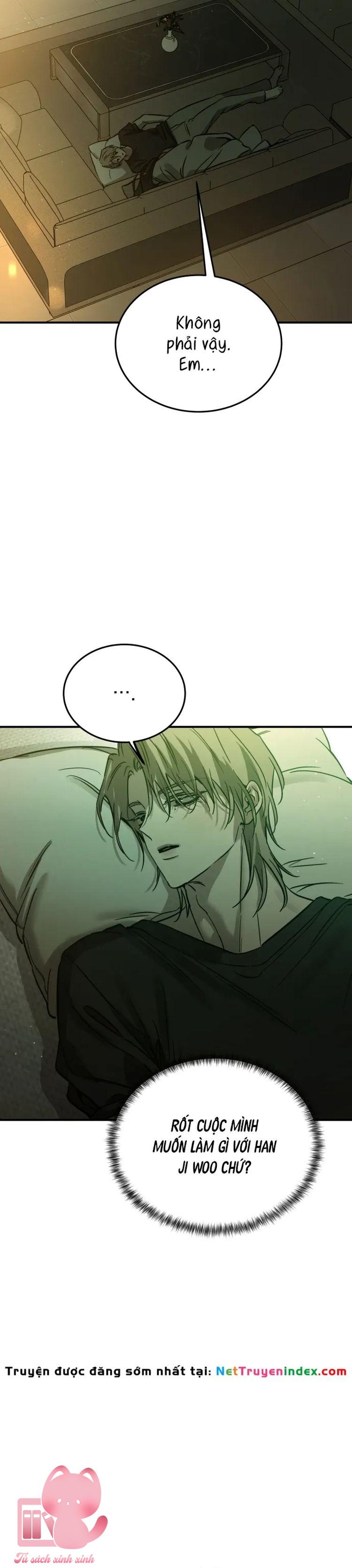 Những Kẻ Thú Tính - Chap 70 - Trang 14