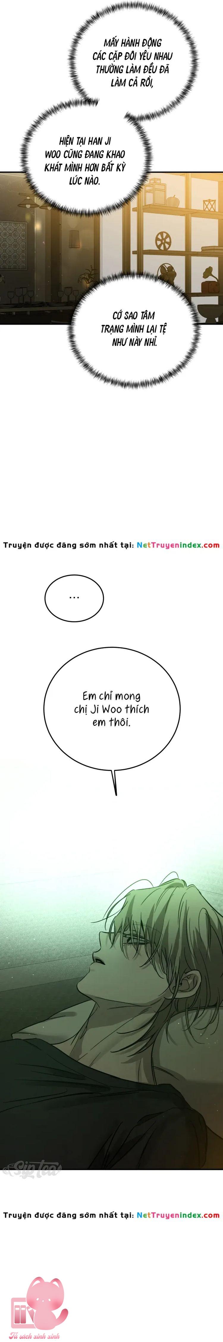 Những Kẻ Thú Tính - Chap 70 - Trang 15