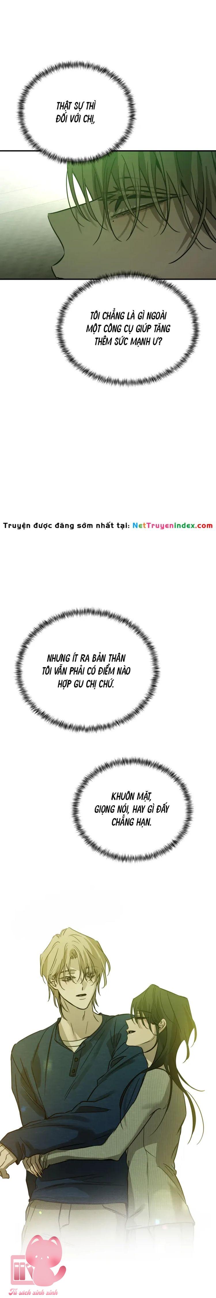 Những Kẻ Thú Tính - Chap 70 - Trang 16