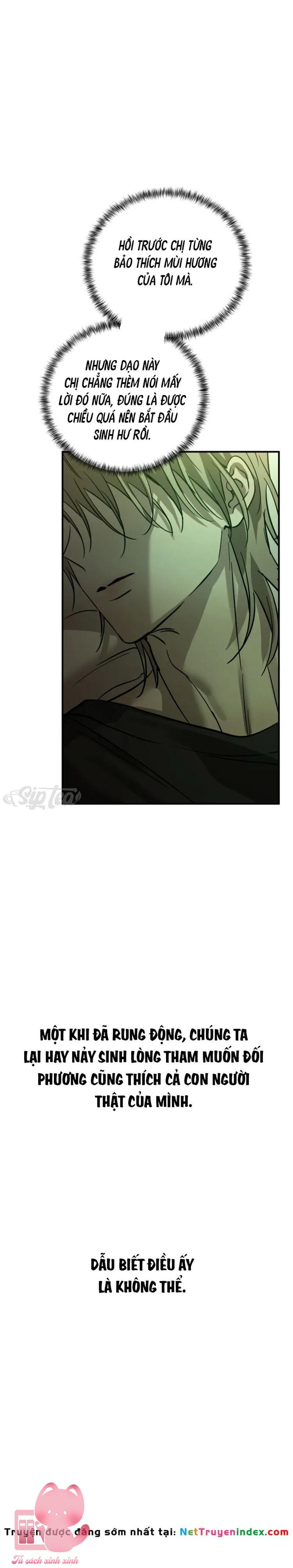 Những Kẻ Thú Tính - Chap 70 - Trang 17