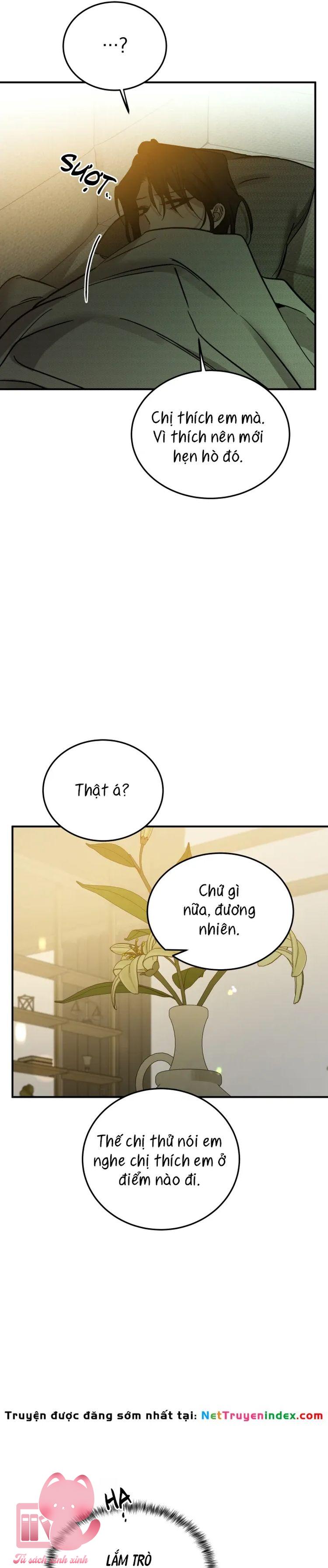Những Kẻ Thú Tính - Chap 70 - Trang 18