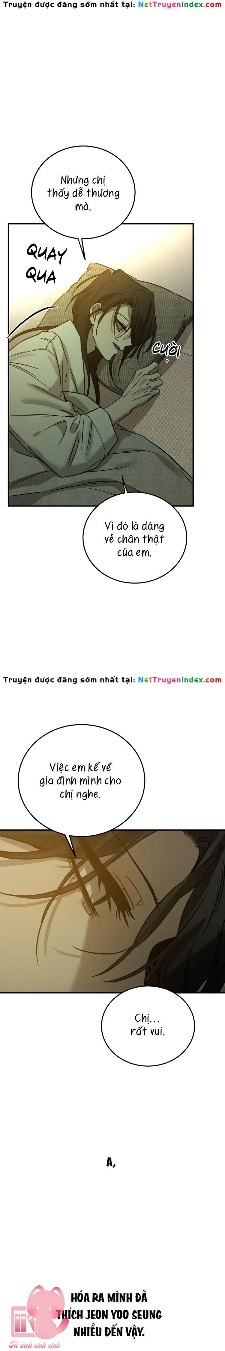 Những Kẻ Thú Tính - Chap 70 - Trang 20