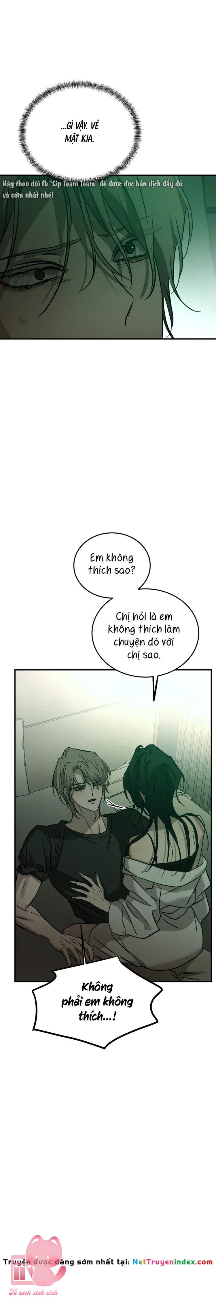Những Kẻ Thú Tính - Chap 70 - Trang 3