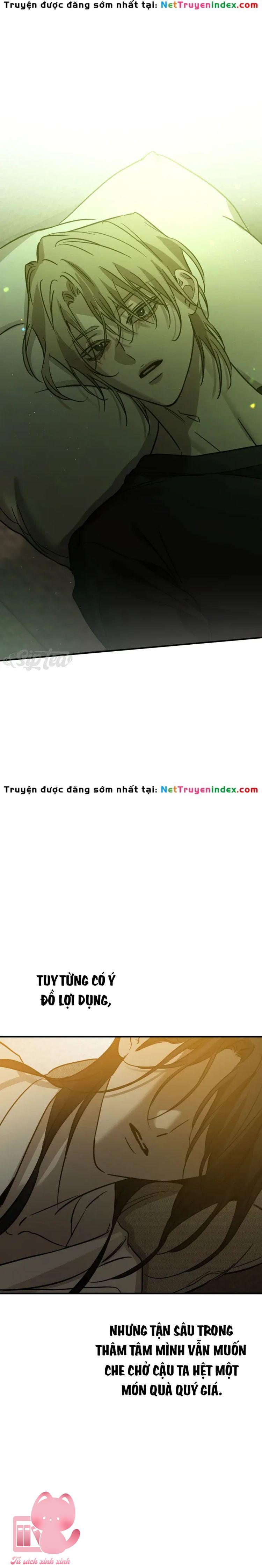 Những Kẻ Thú Tính - Chap 70 - Trang 21