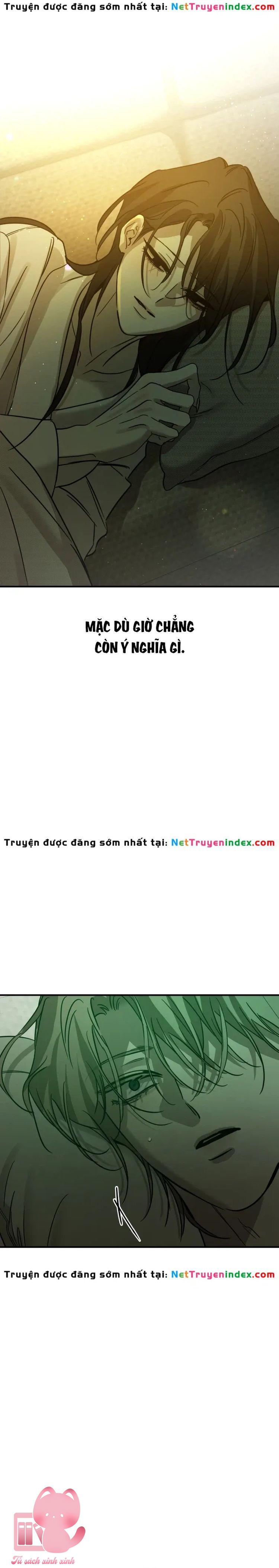 Những Kẻ Thú Tính - Chap 70 - Trang 22