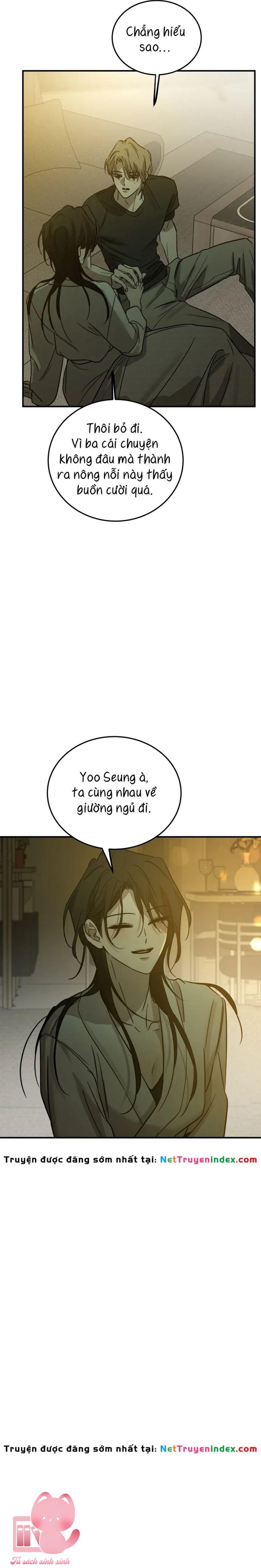 Những Kẻ Thú Tính - Chap 70 - Trang 24