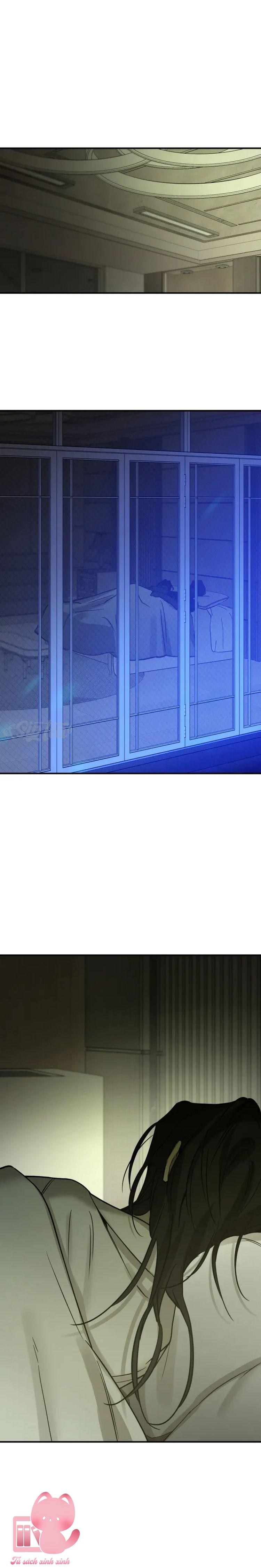 Những Kẻ Thú Tính - Chap 70 - Trang 25