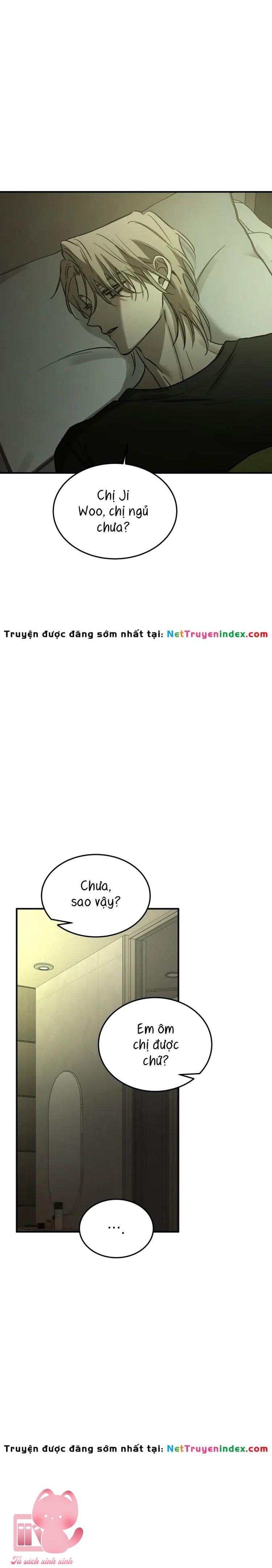 Những Kẻ Thú Tính - Chap 70 - Trang 26