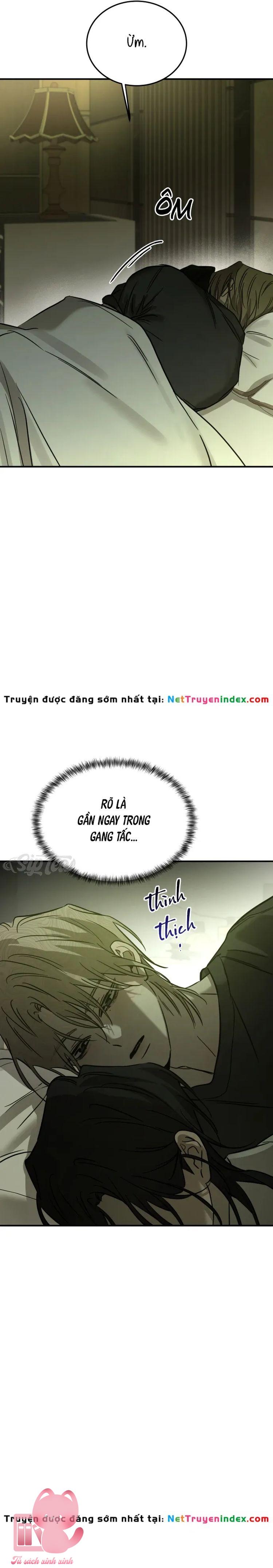 Những Kẻ Thú Tính - Chap 70 - Trang 27