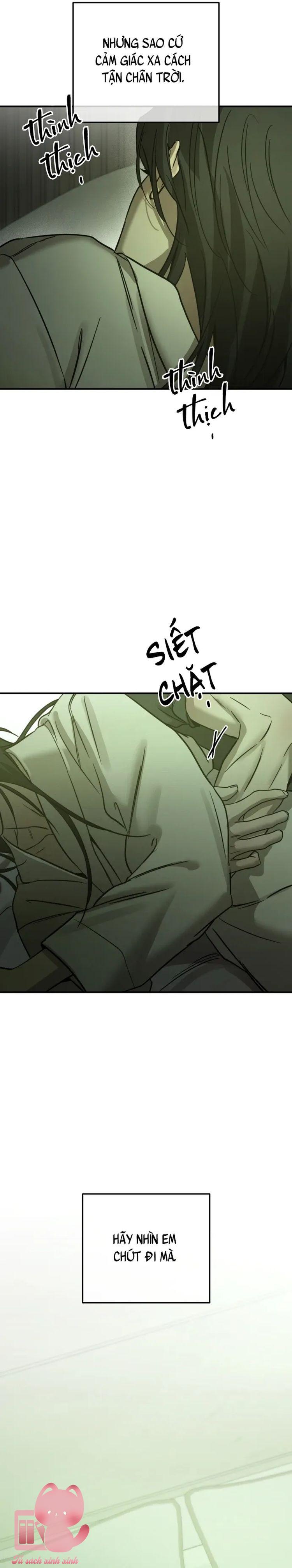 Những Kẻ Thú Tính - Chap 70 - Trang 28