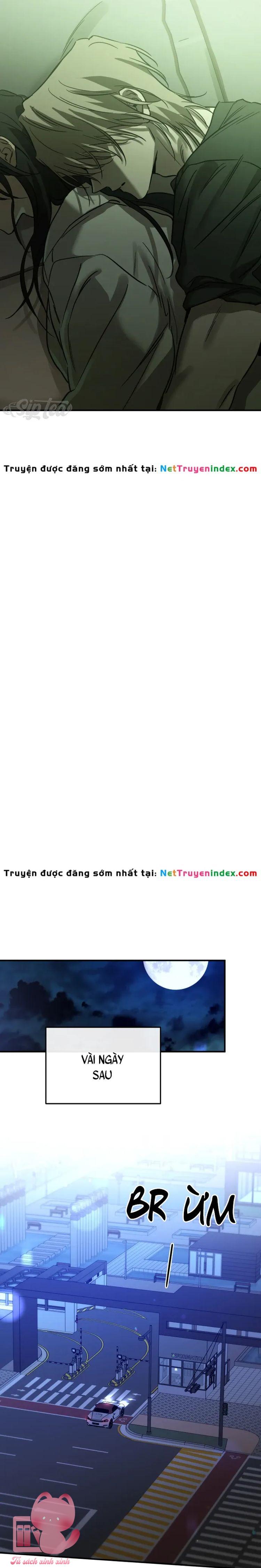 Những Kẻ Thú Tính - Chap 70 - Trang 29