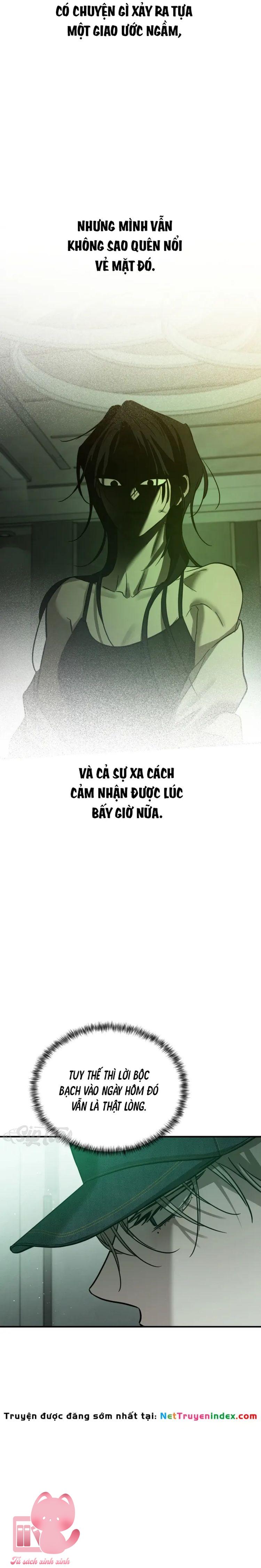 Những Kẻ Thú Tính - Chap 70 - Trang 31