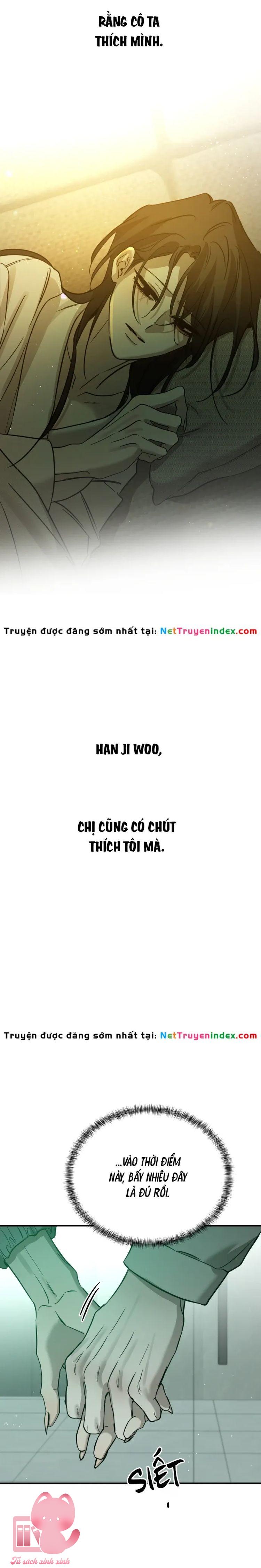 Những Kẻ Thú Tính - Chap 70 - Trang 32