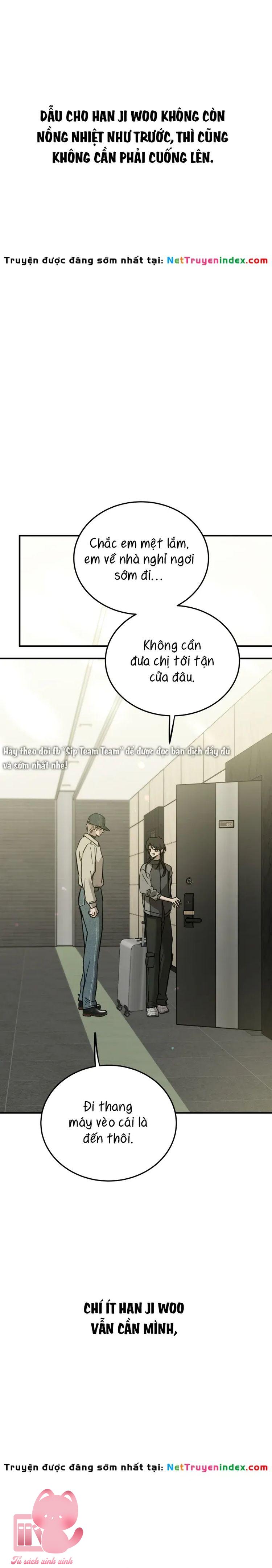 Những Kẻ Thú Tính - Chap 70 - Trang 33