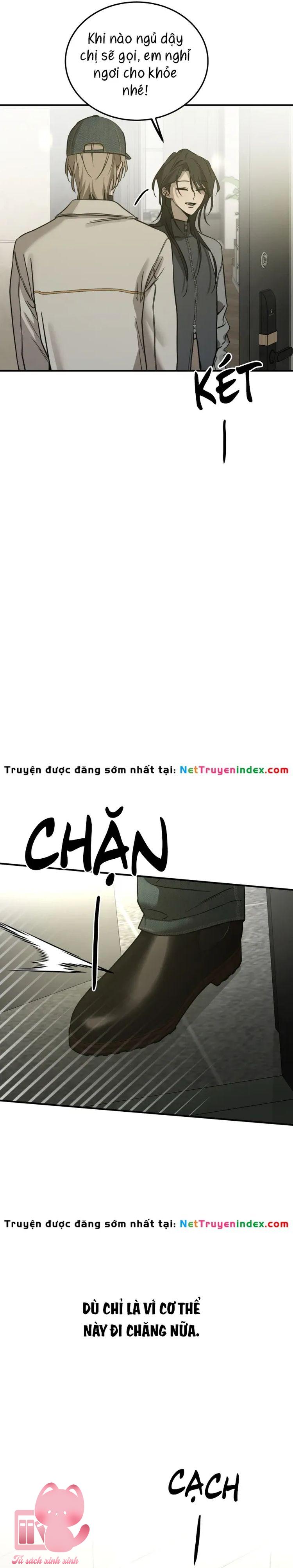 Những Kẻ Thú Tính - Chap 70 - Trang 34