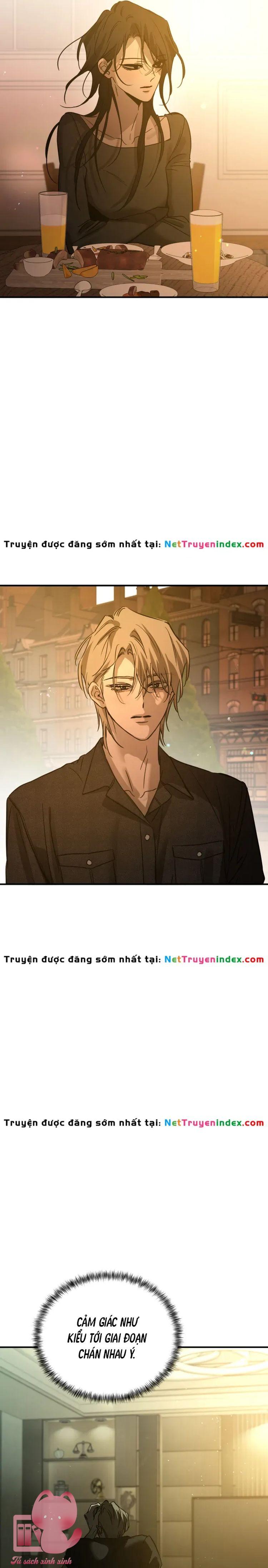 Những Kẻ Thú Tính - Chap 70 - Trang 7