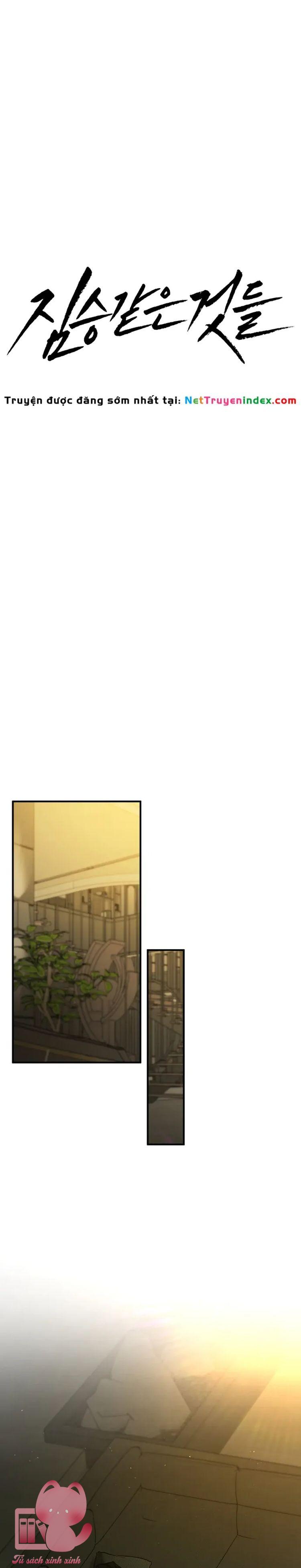 Những Kẻ Thú Tính - Chap 70 - Trang 9