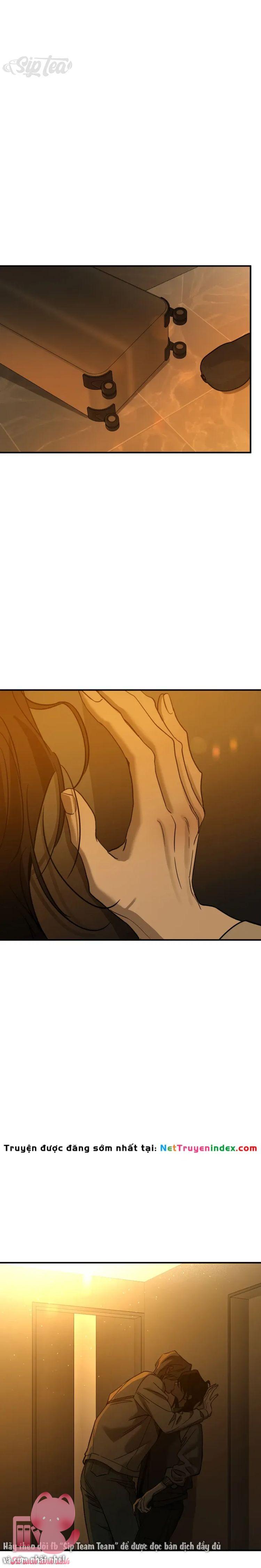 Những Kẻ Thú Tính - Chap 71 - Trang 2