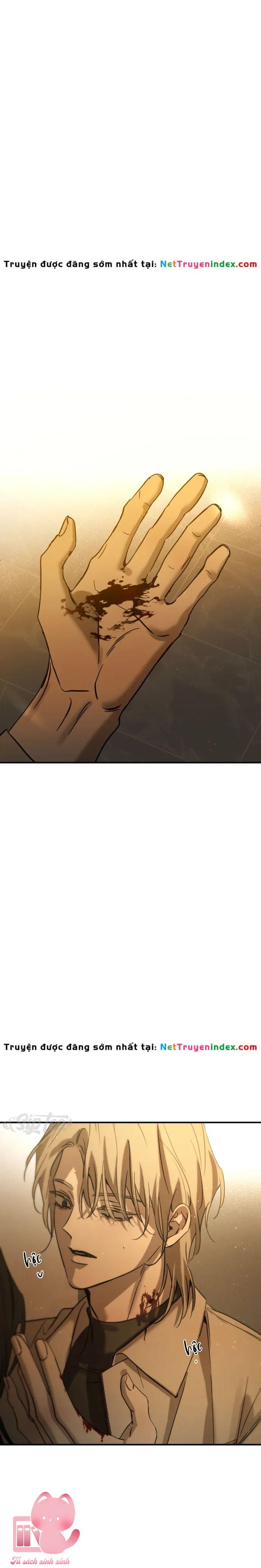 Những Kẻ Thú Tính - Chap 71 - Trang 11