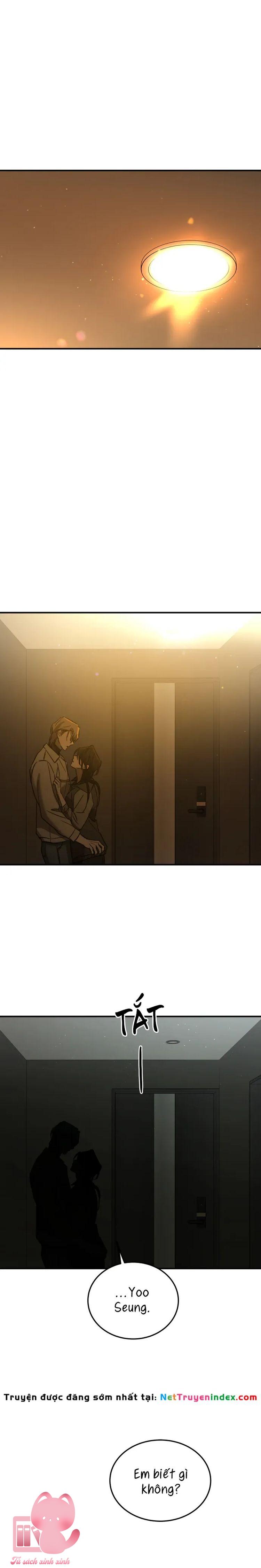 Những Kẻ Thú Tính - Chap 71 - Trang 12
