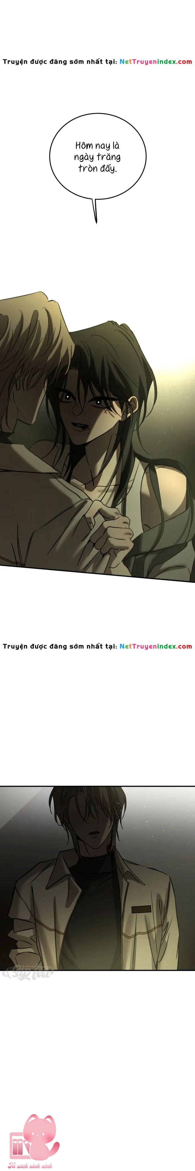 Những Kẻ Thú Tính - Chap 71 - Trang 13