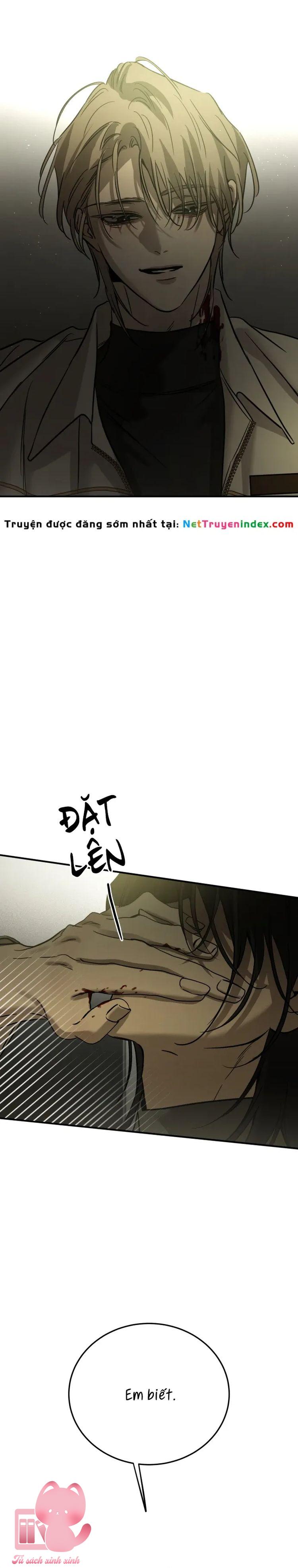 Những Kẻ Thú Tính - Chap 71 - Trang 14