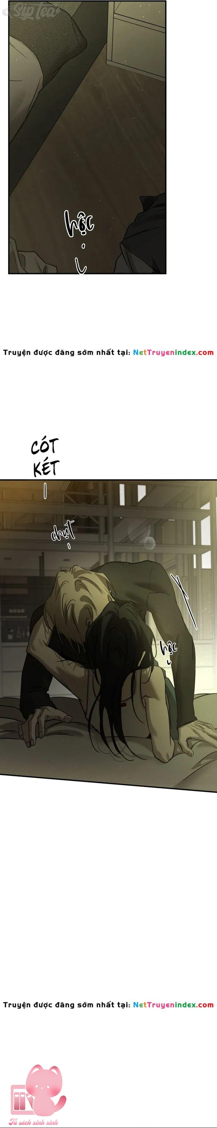 Những Kẻ Thú Tính - Chap 71 - Trang 16