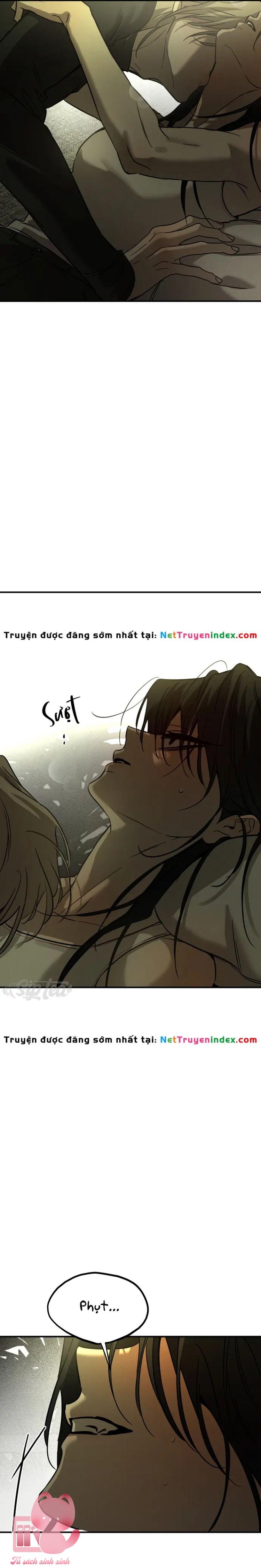 Những Kẻ Thú Tính - Chap 71 - Trang 17
