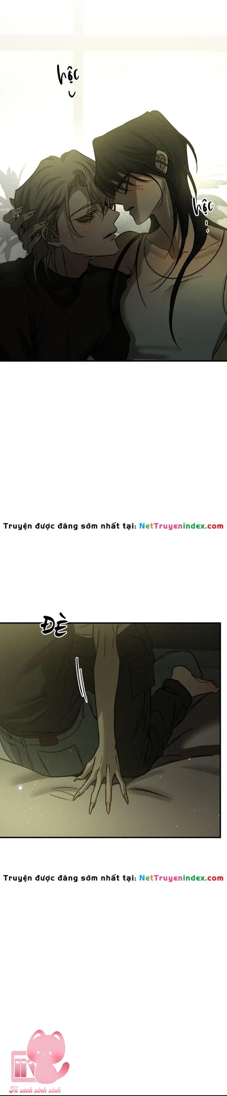 Những Kẻ Thú Tính - Chap 71 - Trang 19