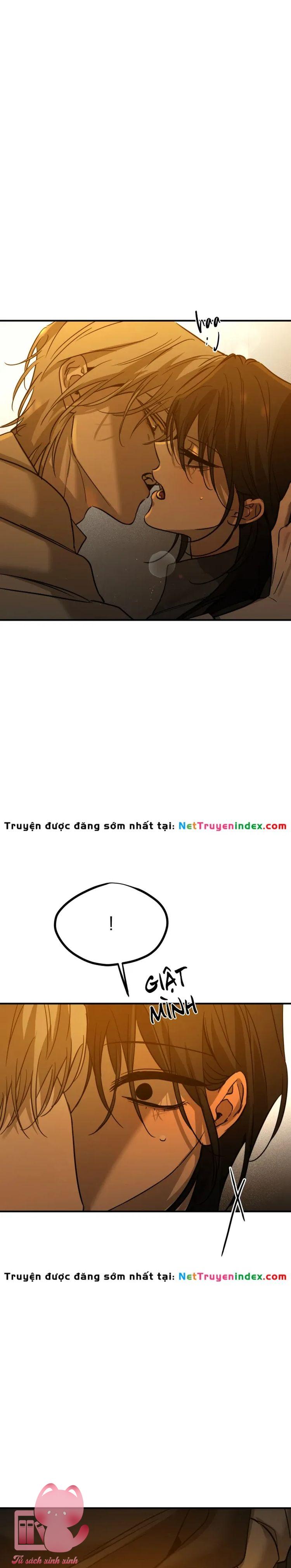 Những Kẻ Thú Tính - Chap 71 - Trang 3