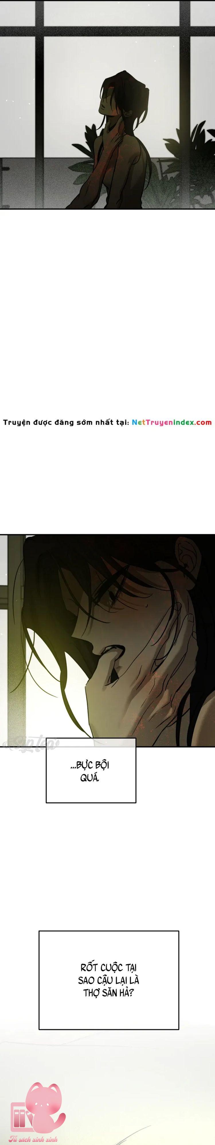 Những Kẻ Thú Tính - Chap 71 - Trang 21