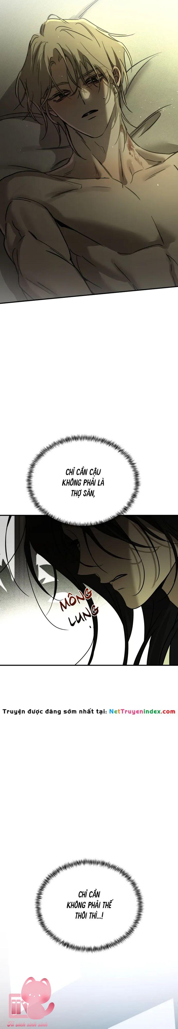 Những Kẻ Thú Tính - Chap 71 - Trang 22