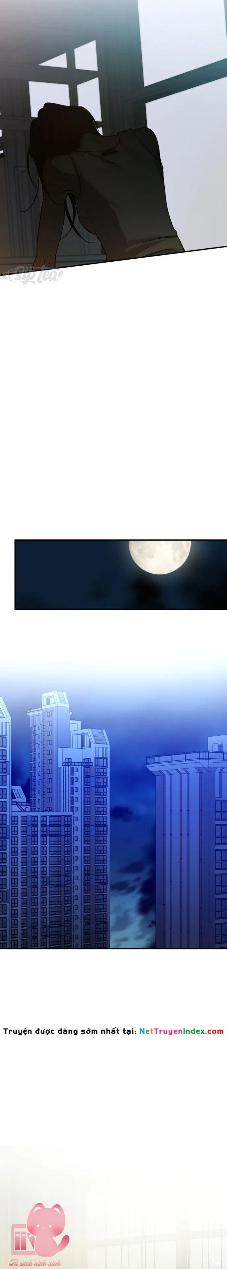 Những Kẻ Thú Tính - Chap 71 - Trang 23